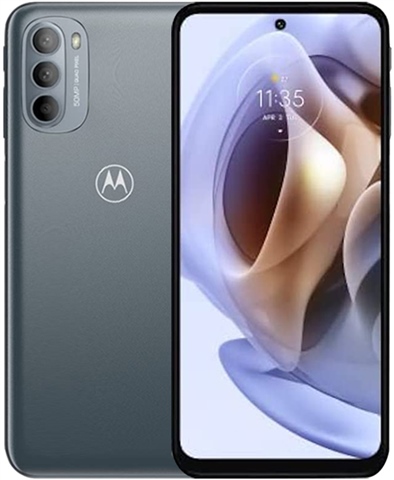 Motorola - MOTOROLA スマートフォン moto g32 ミネラルグレイ Motorola Moto G32 4G Mineral Grey 128GB + 6GB Dual-SIM